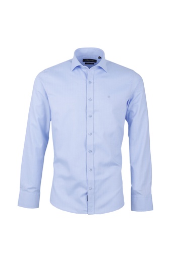 PAVAROTTI Shirt MASSINA H-556/2 SLIM