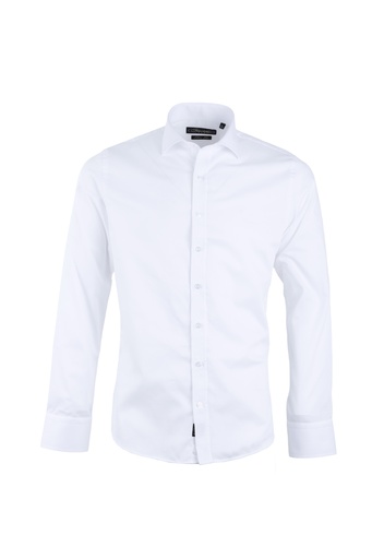 PAVAROTTI Shirt MASSINA 326/1 SLIM