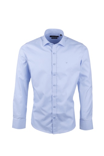 PAVAROTTI Shirt MASSINA 1800432/1 SLIM