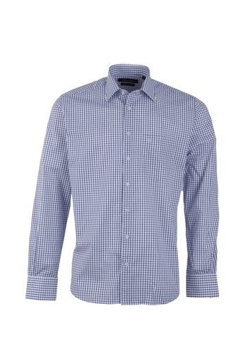 PAVAROTTI Shirt MASSINA 578B/1 CLASSIC
