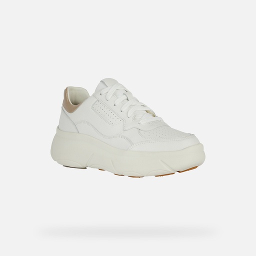 GEOX Shoes D45NHB 046NF NEBULA S-25