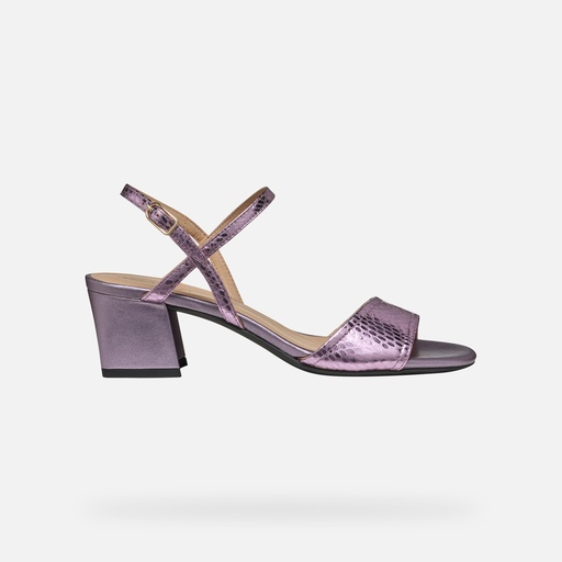 GEOX Shoes D45RNB 000KY NEW ERAKLIA S-25