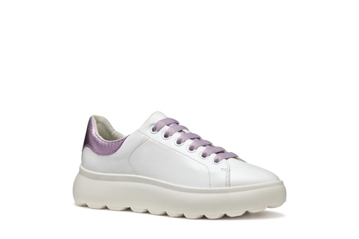 GEOX Shoes D45TCD 085KY SPHERICA S-25