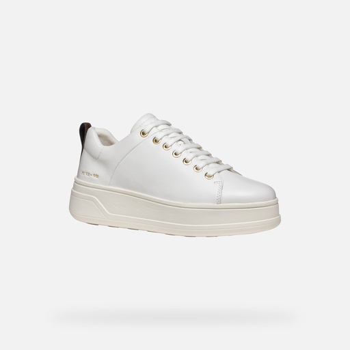 GEOX Shoes D46WVA 00085 SPHERICA S-25