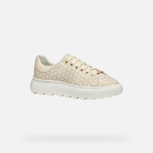 GEOX Shoes D55TCD 0DSBC SPHERICA S-25