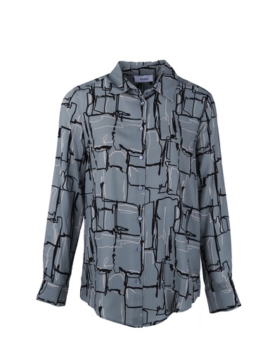 D&C Shirt SPL2402 V1