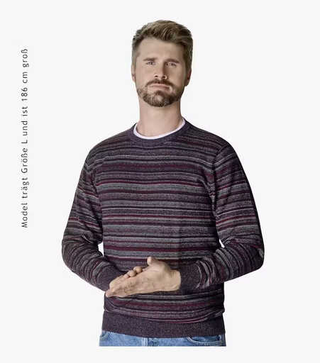 CASAMODA PULLOVER 444302600 W-24
