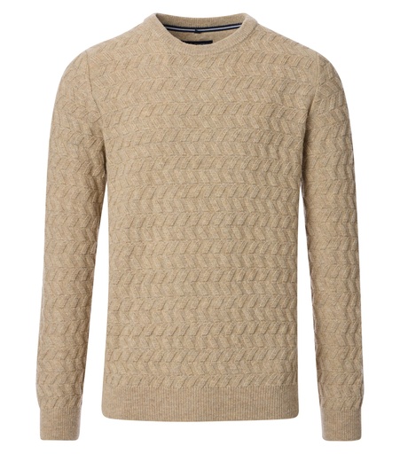 CASAMODA PULLOVER 444354000 W-24