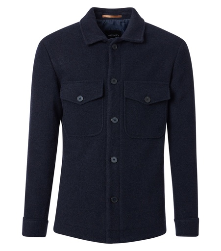 Venti HEMDJACKET 544356100 W-24
