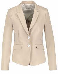 GERRY WEBER Jacket 93181-38107 W123