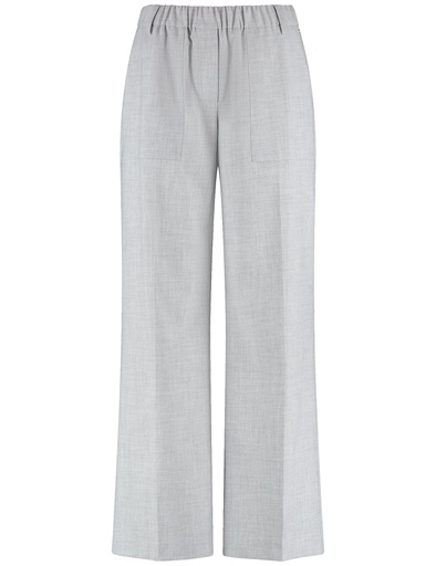 GERRY WEBER Pant 520209-66716 S-25