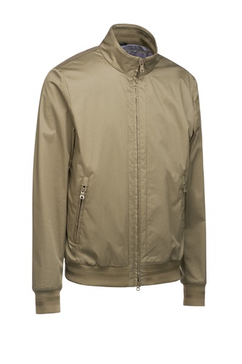 GEOX Jacket M5520R T3219 W-25