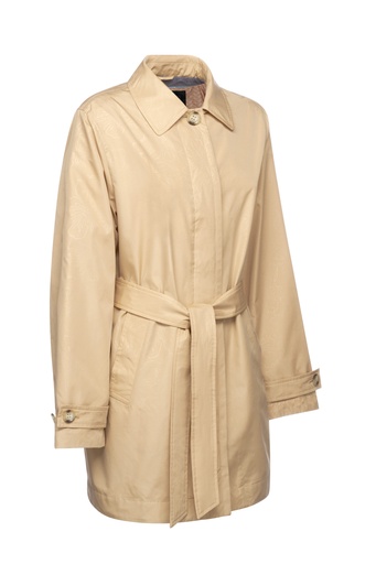 GEOX Jacket W5520N T3111 S-25
