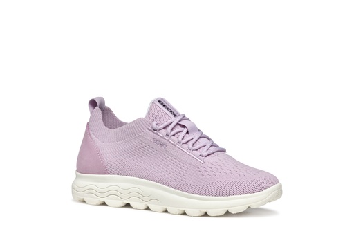 GEOX Shoes D15NUA 06K22 SPHERICA A - TESS.MAGLIA+SCA