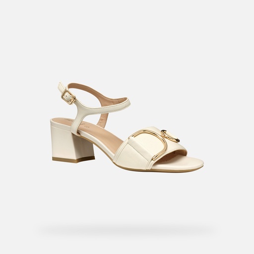 GEOX Shoes D35RNB 000TU S-25