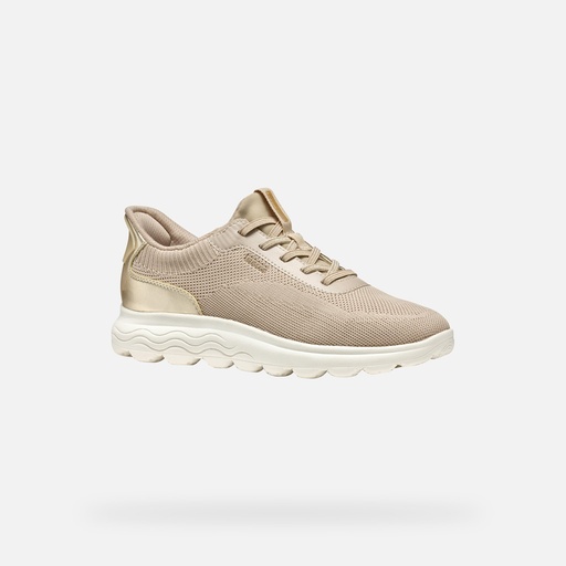 GEOX Shoes D557MA 06KBN SPHERICA PLUS A - TES.MAG+SI