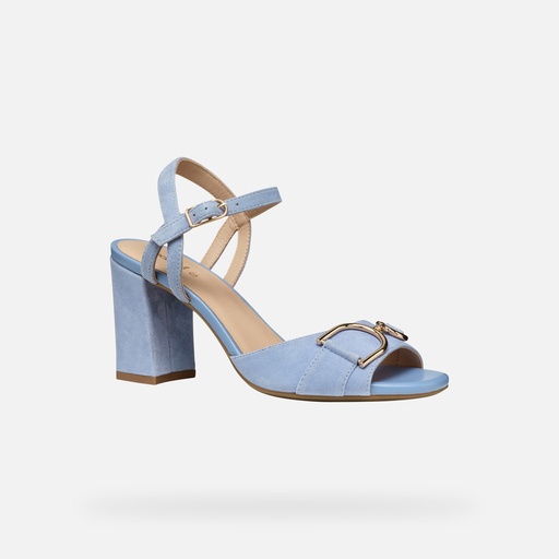 GEOX Shoes D55RPA 00021 S-25