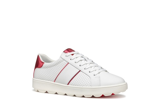 GEOX Shoes D55WEA 09BBN S-25