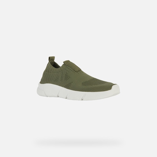GEOX Shoes J02DMA 0006K S-25