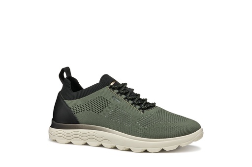 GEOX Shoes U55BYE 0009T SPHERICA