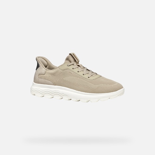 GEOX Shoes U55MPA 06KEK SPHERICA PLUS A - TES.MAG+SI