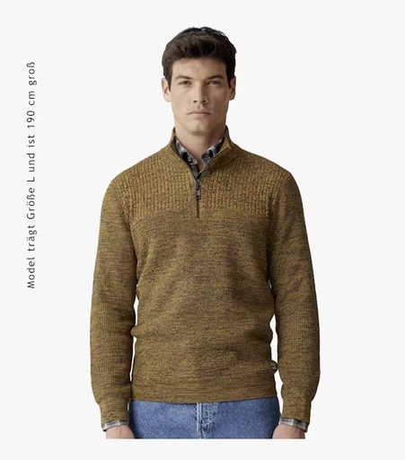 CASAMODA Pullover 434159000 W-24