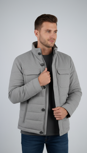 GATE ONE Jacket 43119N3719 