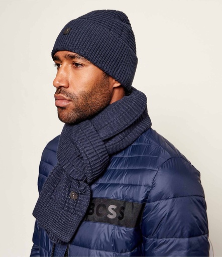 JOOP Scarf 17 JB-01Feranto 10020285 10020285 SS-25