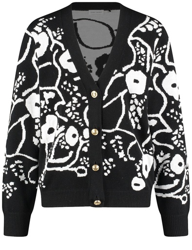 GERRY WEBER Jacket 130054-57036 W-25