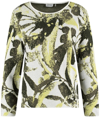 GERRY WEBER Pullover 190010-57008 W-25