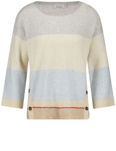 GERRY WEBER Pullover 190015-57011 W-25
