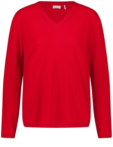 GERRY WEBER Pullover 190043-57028 W-25