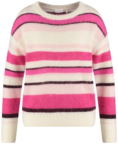 GERRY WEBER Pullover 190054-57021 W-25