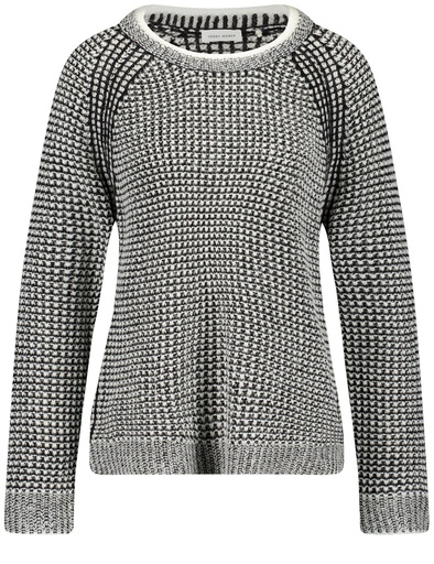 GERRY WEBER Pullover 190057-57032 W-25