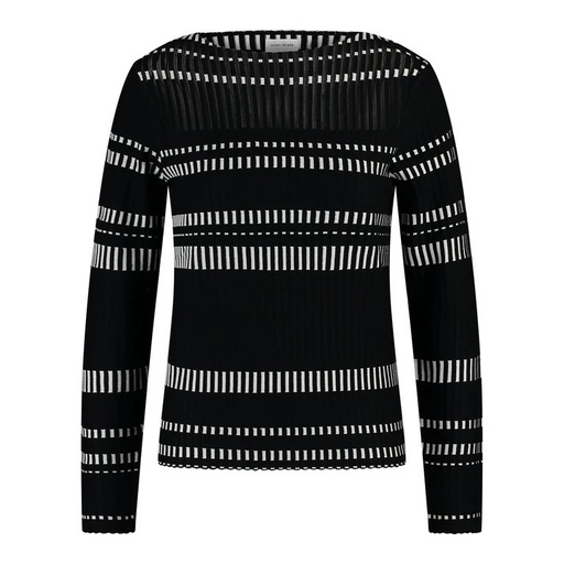 GERRY WEBER Pullover 190059-57033 W-25