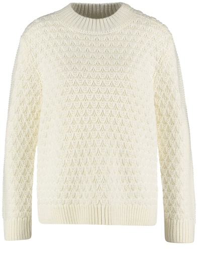 GERRY WEBER Pullover 190062-57035 W-25