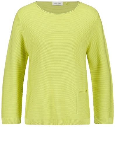 GERRY WEBER Pullover 190114-57003 W-25