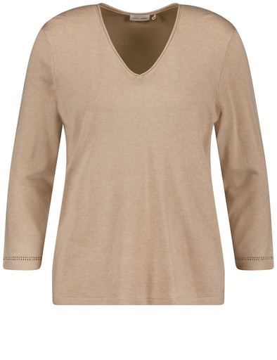 GERRY WEBER Pullover 919003-57000 W-25