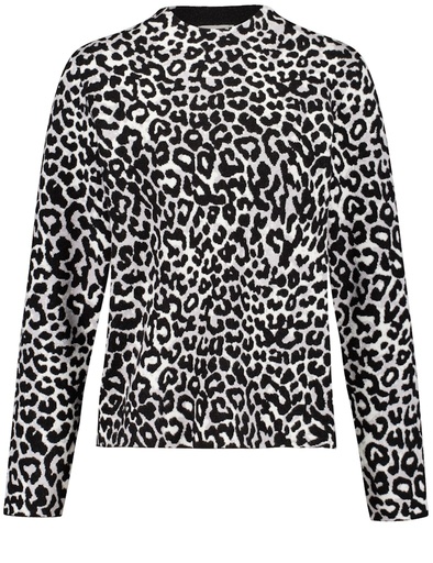 GERRY WEBER Pullover 919012-57002 W-25