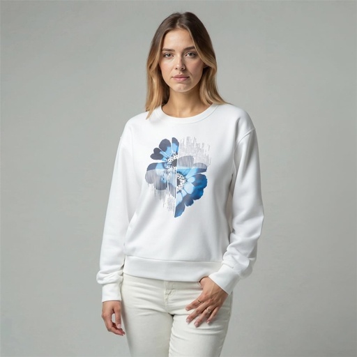 GERRY WEBER Tshirt 170044-56006 W-25