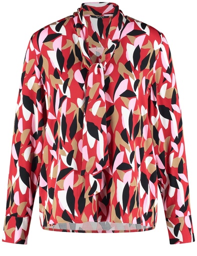 TAIFUN Blouse 360023-74017 W-25