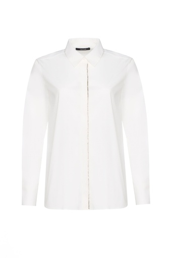 TAIFUN Blouse 360025-74019 W-25