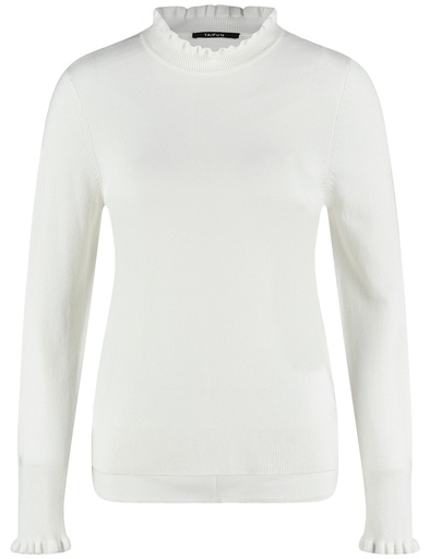 TAIFUN Pullover 390063-77001 W-25