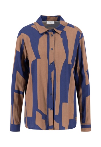 FYNCH HATTON BLOUSE 2508  1841 W-25