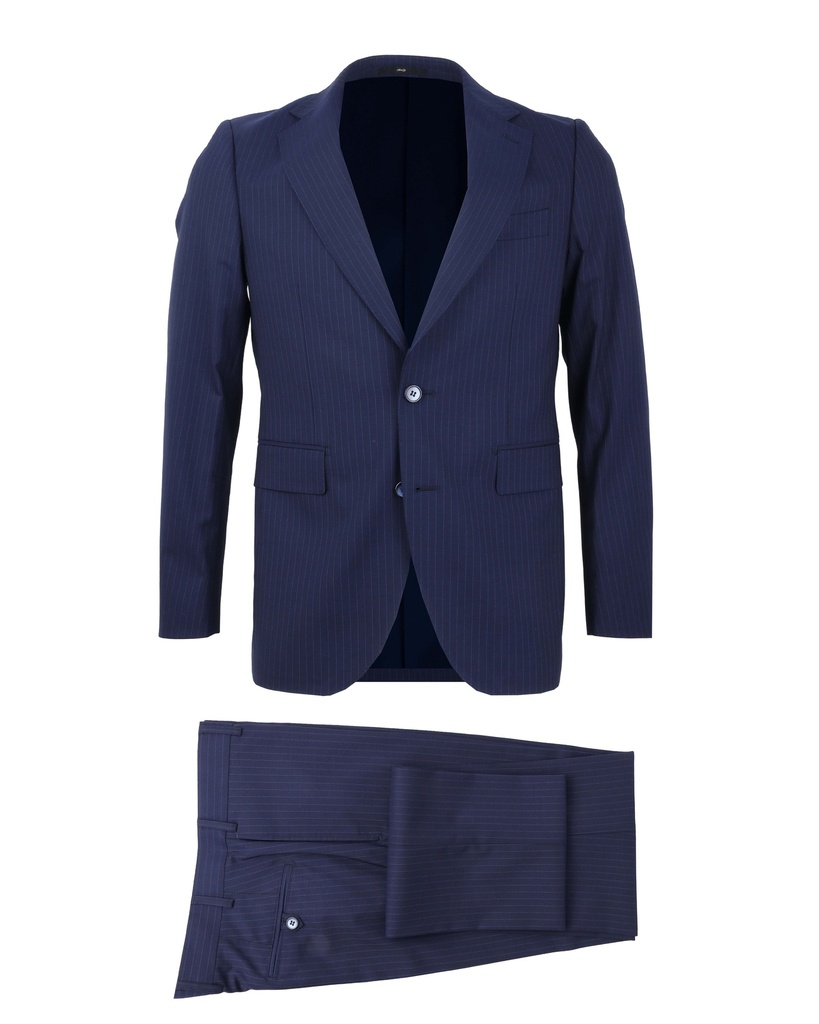 Di Porto Suit Regular
