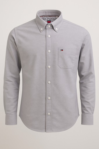 DI PORTO Shirt GLU Classic S-25