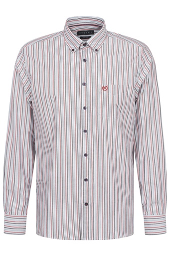 BUGATTI Shirt 78412C S-25