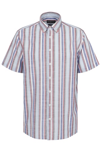 BUGATTI Shirt 78338C S-25