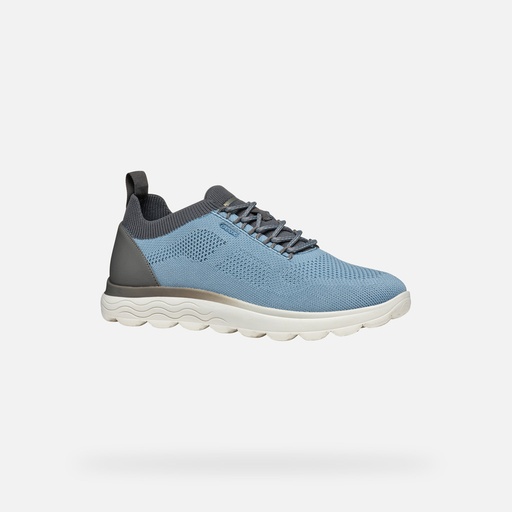 GEOX Shoes U55BYE 0009T SPHERICA S25