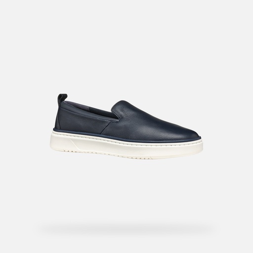 GEOX Shoes U55HPA 00046 ZACKERTY S25